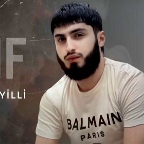 محمود میکاییلی حیف